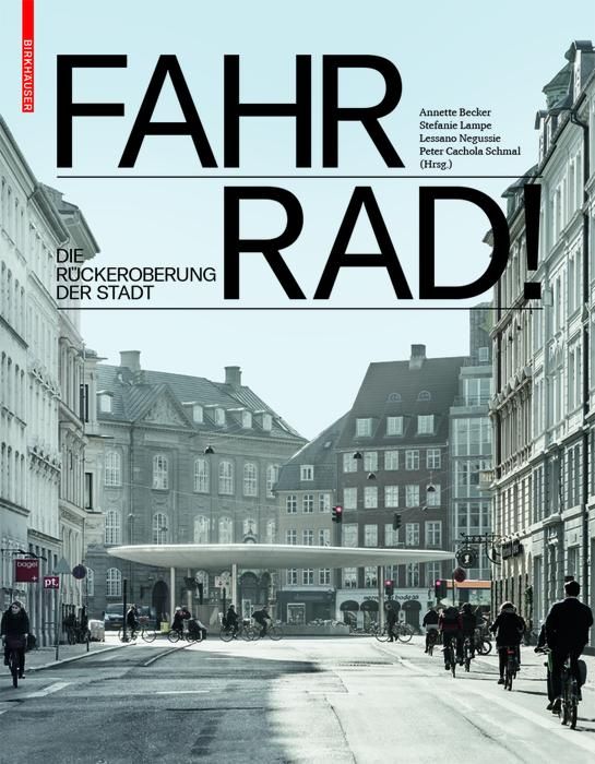 Produktbild: Fahr Rad!