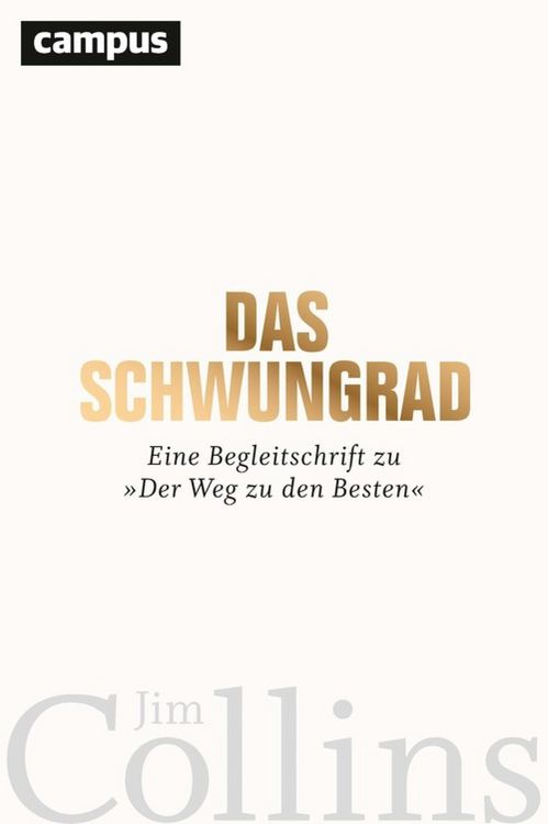 Produktbild: Das Schwungrad