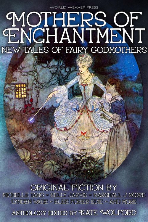 Produktbild: Mothers of Enchantment