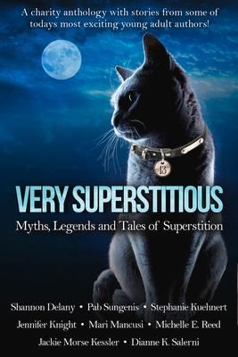 Produktbild: Very Superstitious