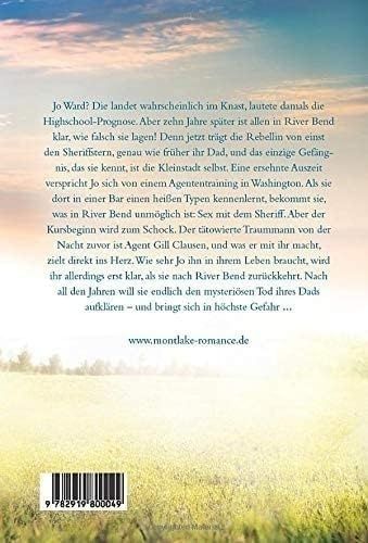 Produktbild: Wiedersehen in River Bend