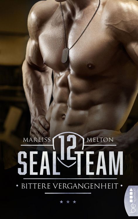 Produktbild: SEAL Team 12 - Bittere Vergangenheit