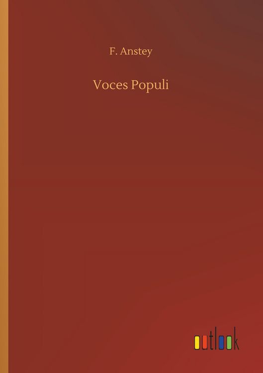 Produktbild: Voces Populi