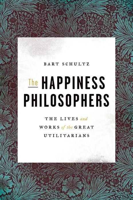 Produktbild: Schultz, B: The Happiness Philosophers