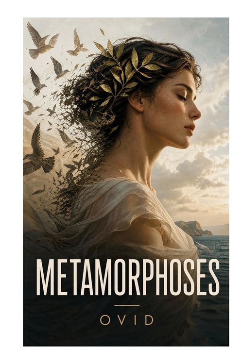 Produktbild: Metamorphoses