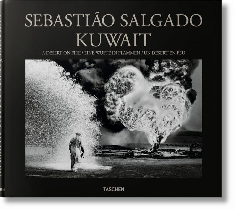 Produktbild: Sebasti&atilde;o Salgado