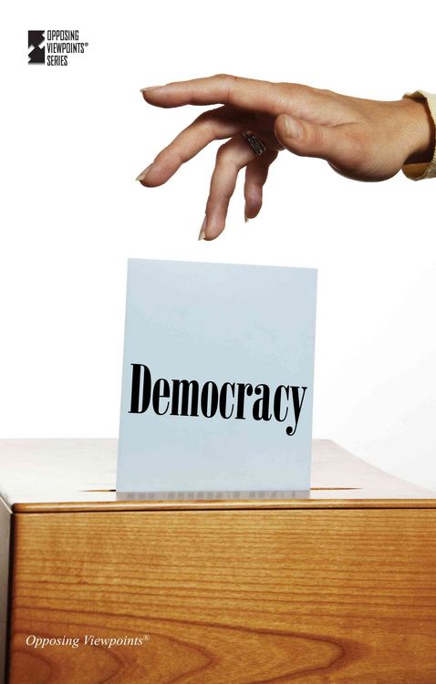Produktbild: Democracy
