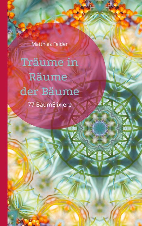 Produktbild: Tr&auml;ume in R&auml;ume der B&auml;ume