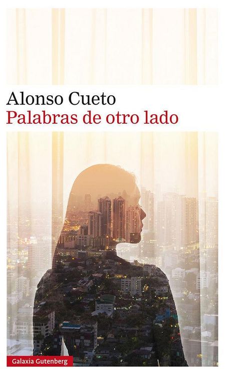 Produktbild: Palabras de otro lado