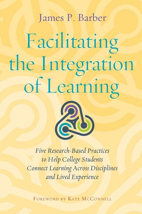 Produktbild: Facilitating the Integration of Learning