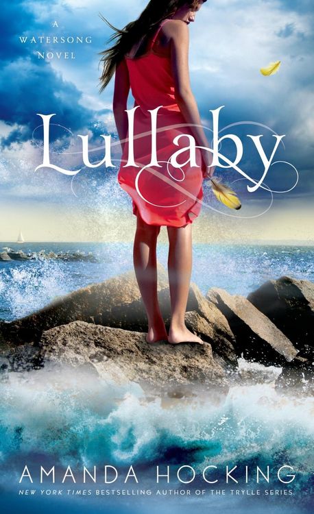 Produktbild: Lullaby