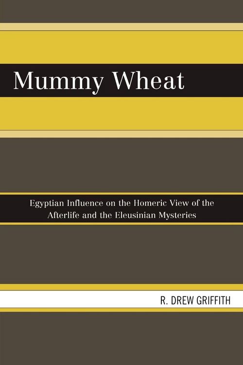 Produktbild: Mummy Wheat