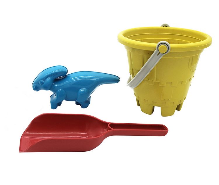Produktbild: reGowi Sand Set Entdecker