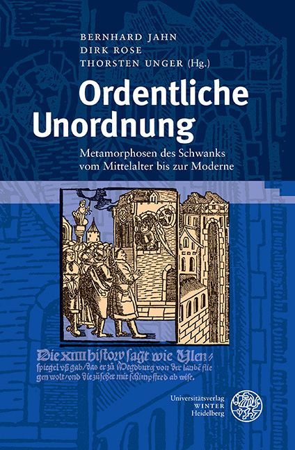 Produktbild: Ordentliche Unordnung