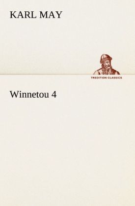 Produktbild: Winnetou 4