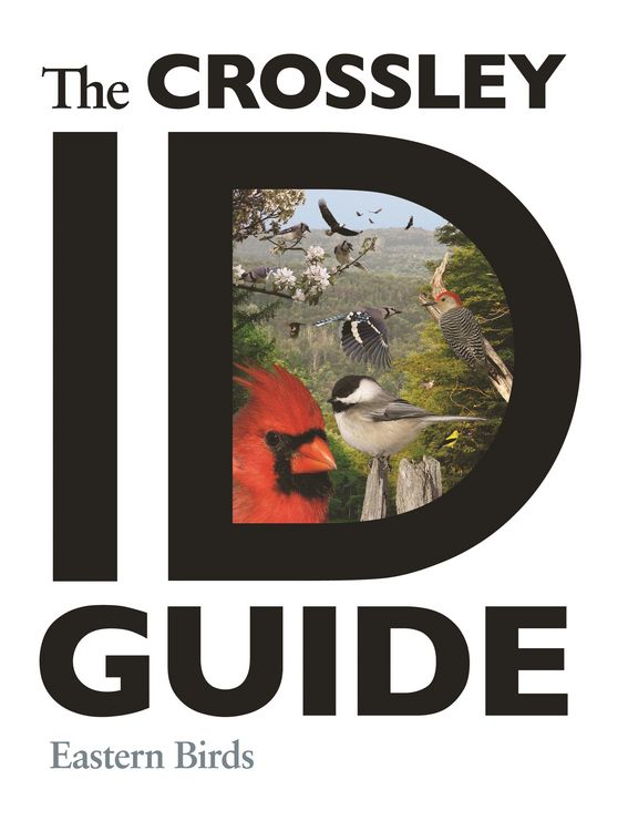 Produktbild: Crossley ID Guide