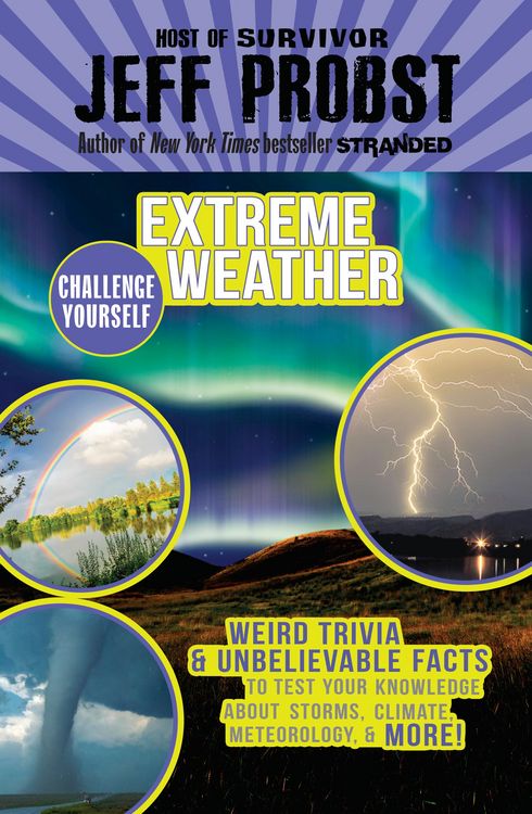 Produktbild: Extreme Weather
