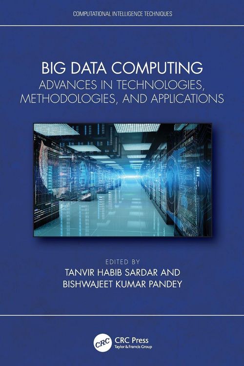 Produktbild: Big Data Computing
