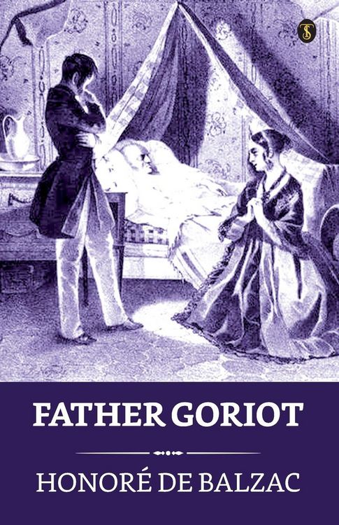 Produktbild: Father Goriot