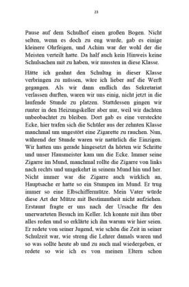 Produktbild: Warnem&uuml;nder Erz&auml;hlungen