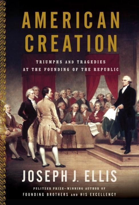 Produktbild: American Creation