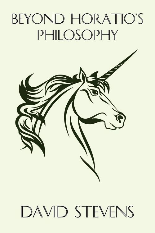 Produktbild: Beyond Horatio's Philosophy