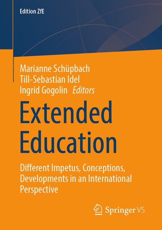 Produktbild: Extended Education