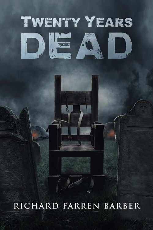 Produktbild: Twenty Years Dead
