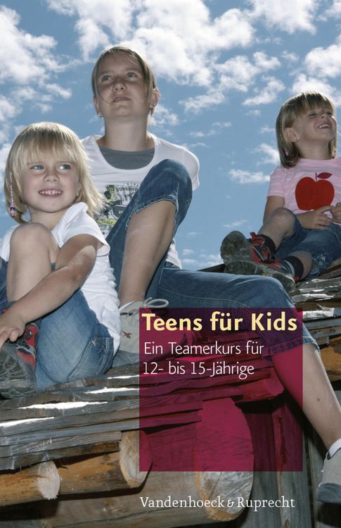 Produktbild: Teens f&uuml;r Kids