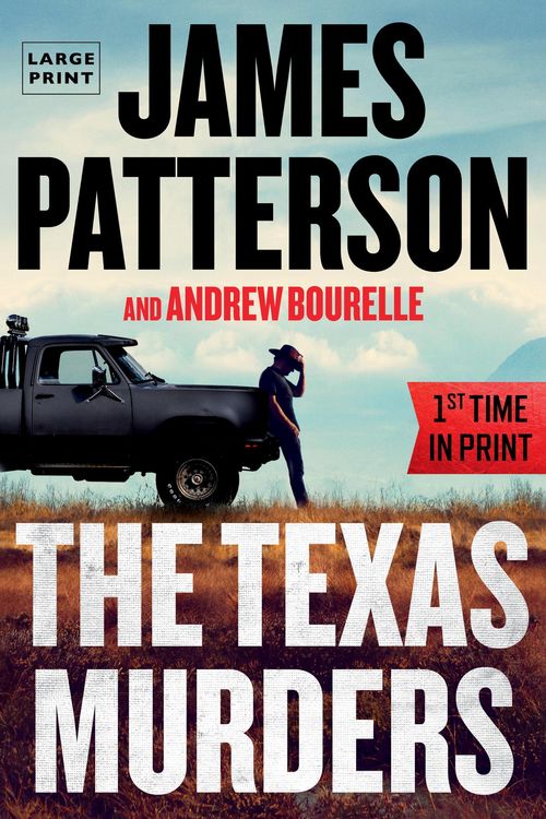 Produktbild: The Texas Murders