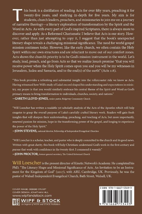 Produktbild: Transformation by the Spirit and the Word
