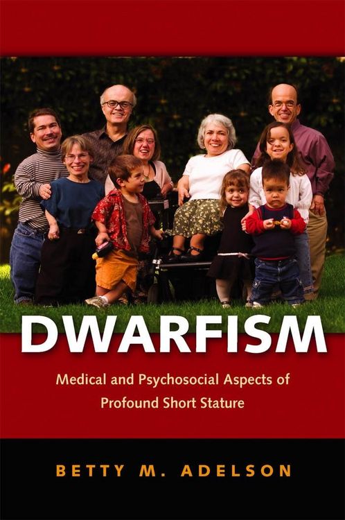 Produktbild: Dwarfism