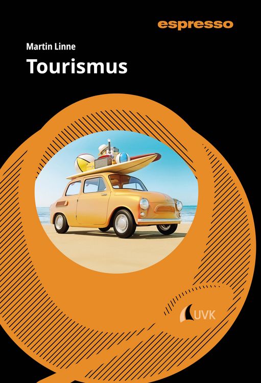 Produktbild: Tourismus