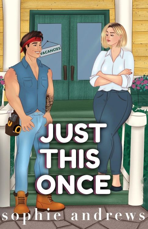 Produktbild: Just This Once Special Edition