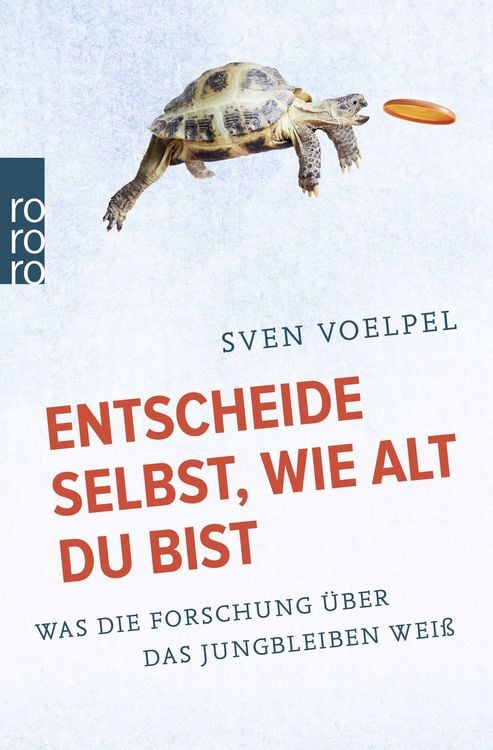 Produktbild: Entscheide selbst, wie alt du bist