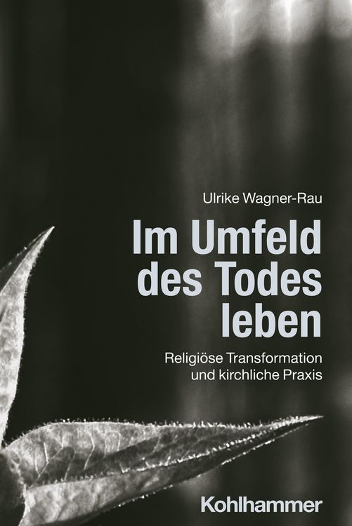 Produktbild: Im Umfeld des Todes leben