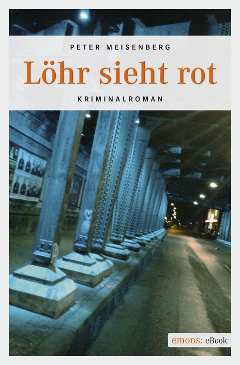 Produktbild: L&ouml;hr sieht rot