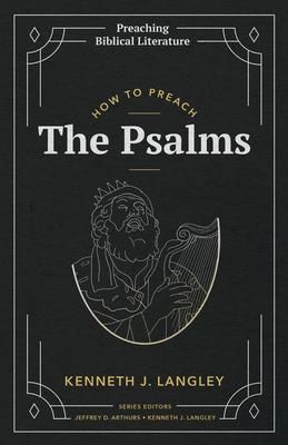 Produktbild: How to Preach the Psalms