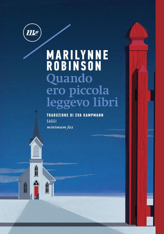 Produktbild: Quando ero piccola leggevo libri