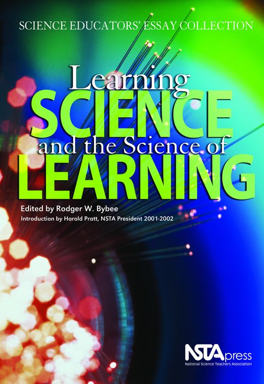 Produktbild: Learning Science and Science of Learning
