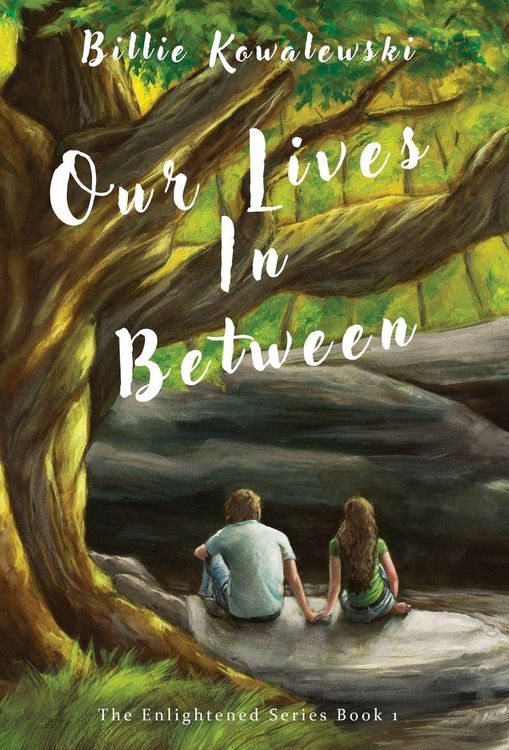 Produktbild: Our lives In Between