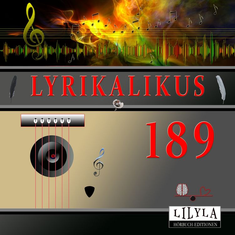 Produktbild: Lyrikalikus 189