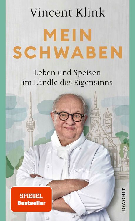 Produktbild: Mein Schwaben