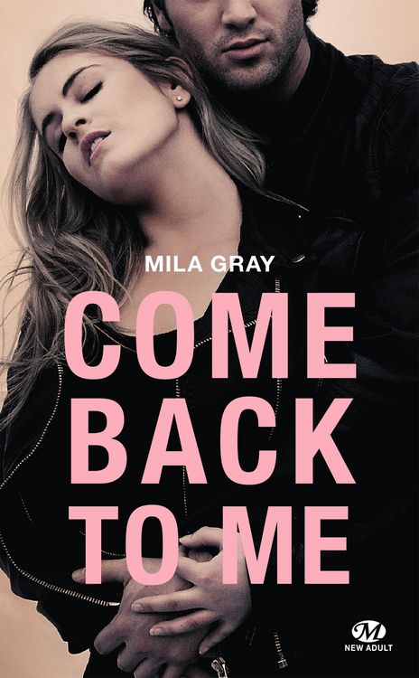 Produktbild: Come back to me