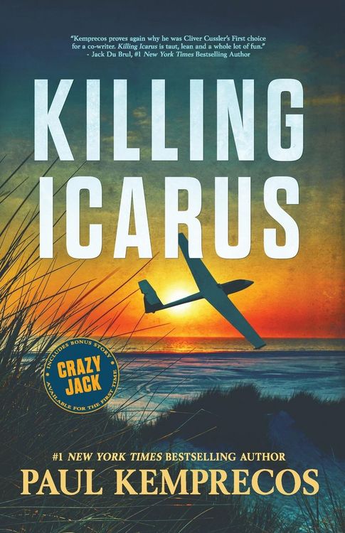Produktbild: Killing Icarus