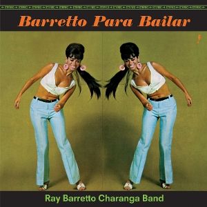 Barretto Para Bailar (Limited Edition)