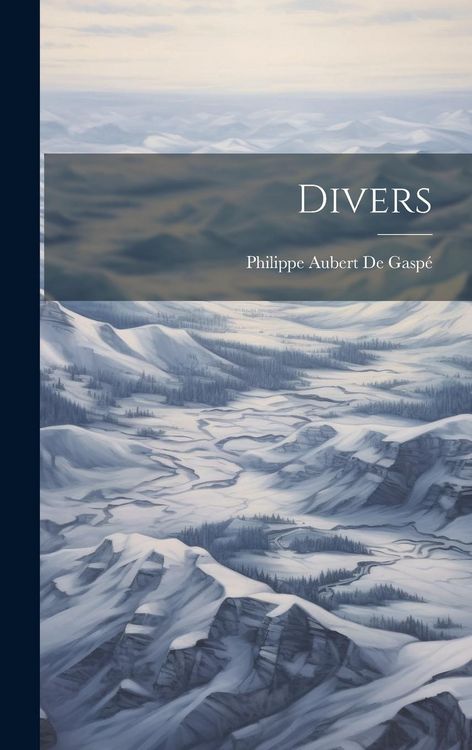 Produktbild: Divers