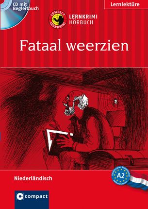 Produktbild: Fataal weerzien