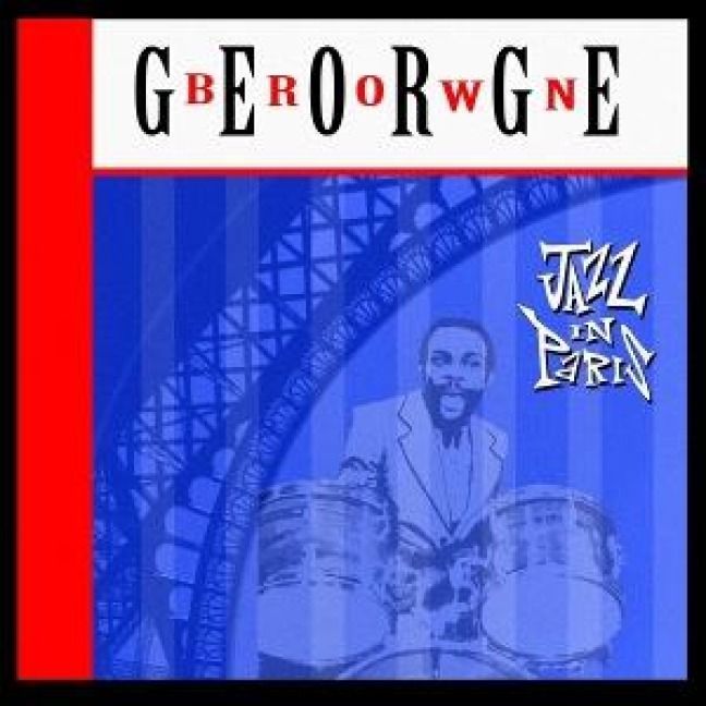 Produktbild: Jazz in Paris (CD)
