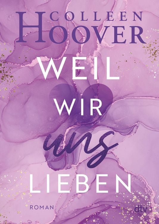 Produktbild: Weil wir uns lieben / Layken Bd. 3